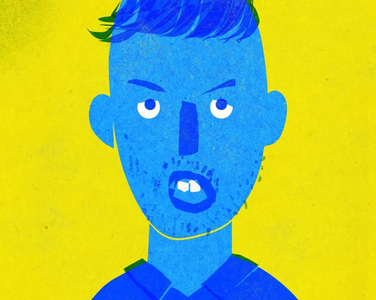 Cartoon alpaca Cole Palmer is a unicorn in this world inventing moments of pure pleasure | Barney Ronay